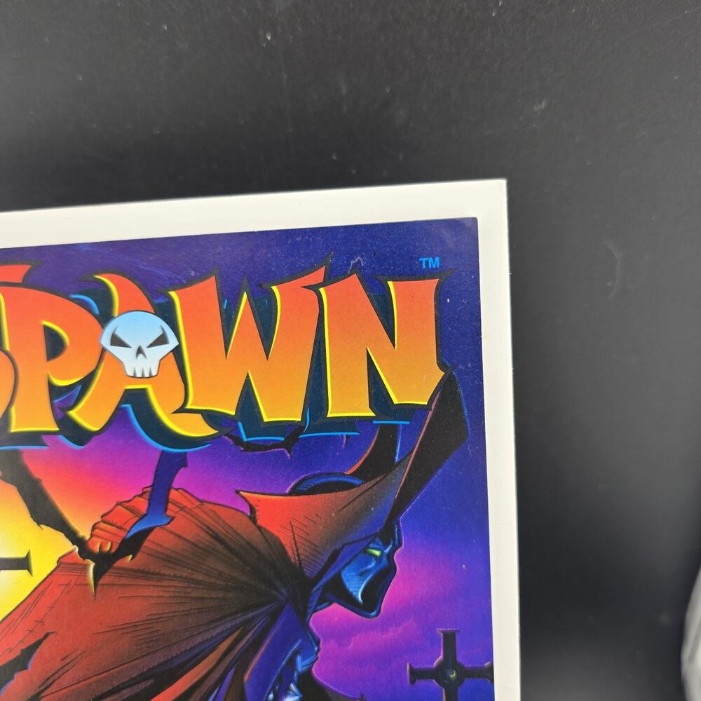 Spawn #2 - Picture 3 of 5